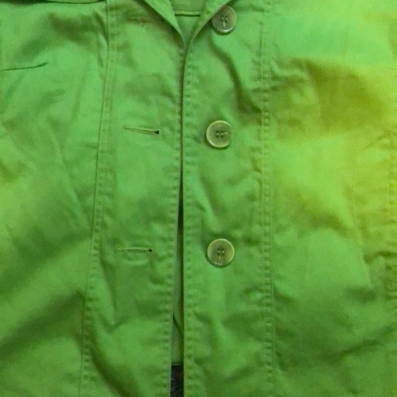 Jacket - Picture 2 of 4